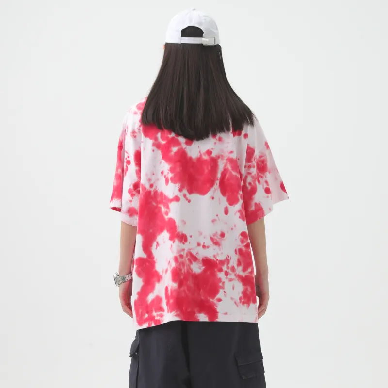 T&D JOJO T Shirts Unisex-7