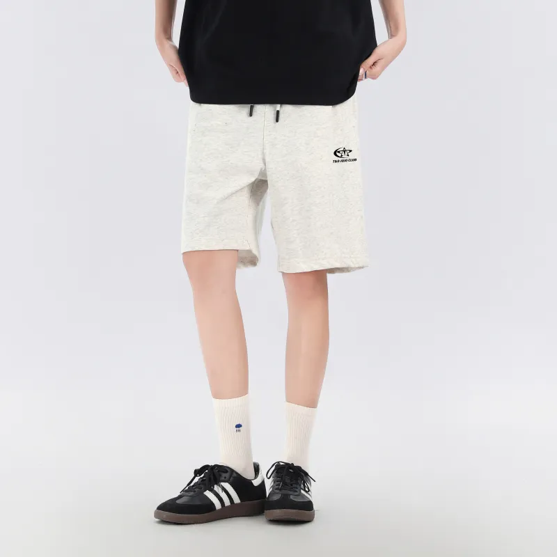 T&D JOJO Casual Shorts Unisex-14