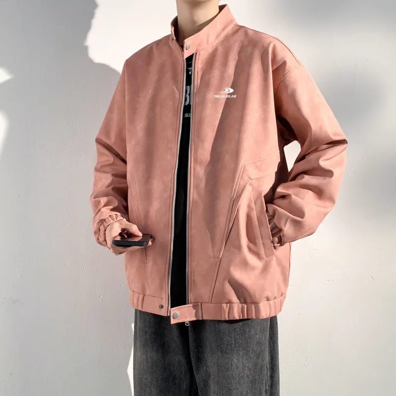 T&D JOJO Jackets Unisex-14