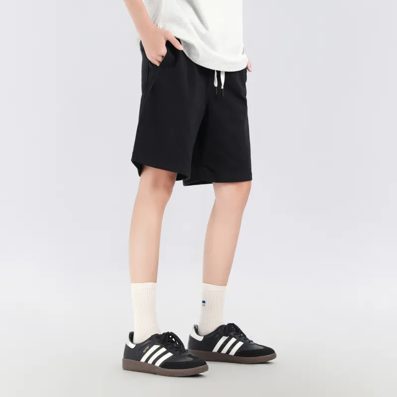 T&D JOJO Casual Shorts Unisex-4