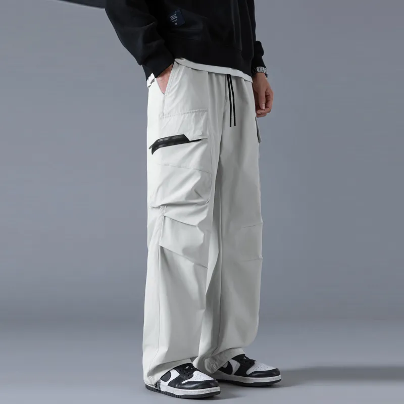 T&D JOJO Casual Pants Unisex-11