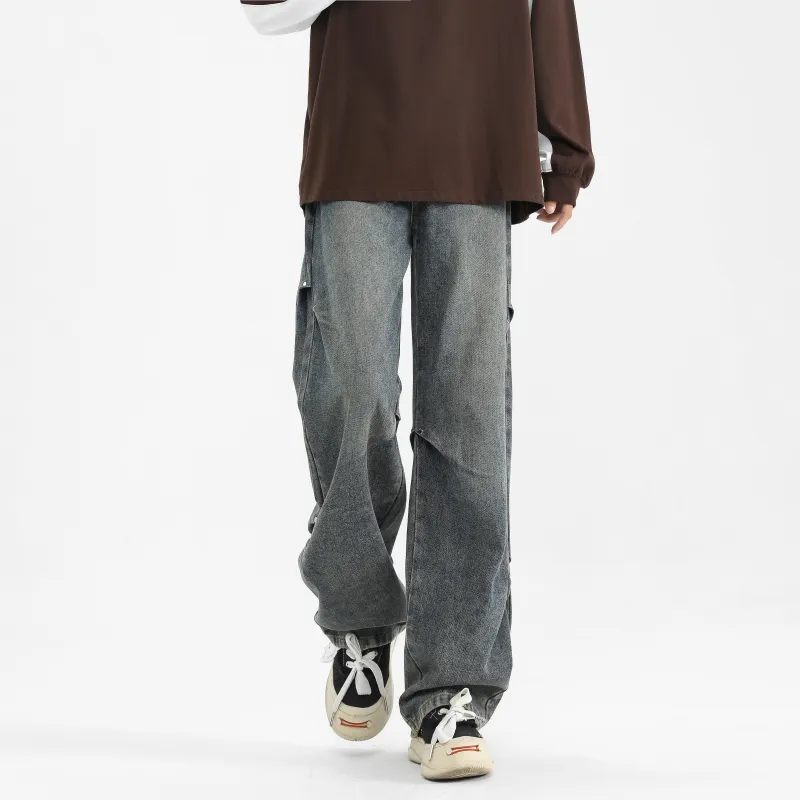 T&D JOJO Jeans Unisex-16