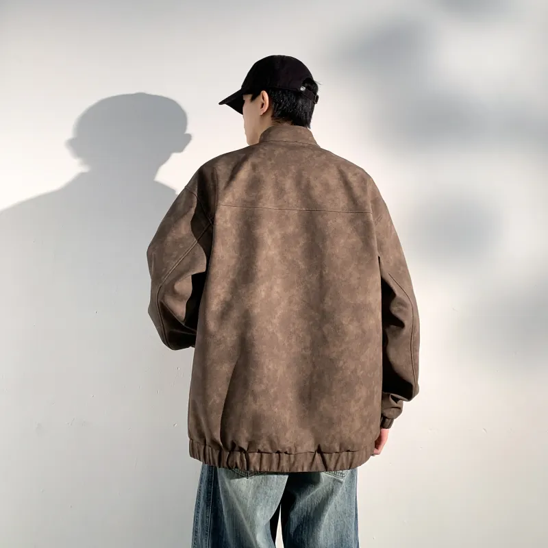T&D JOJO Jackets Unisex-11