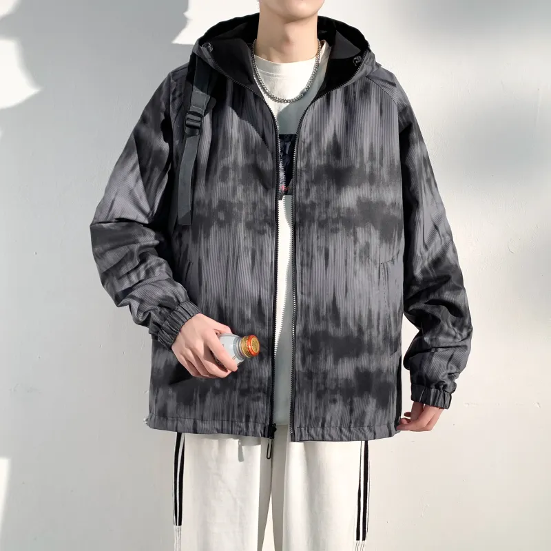 T&D JOJO Jackets Unisex-4