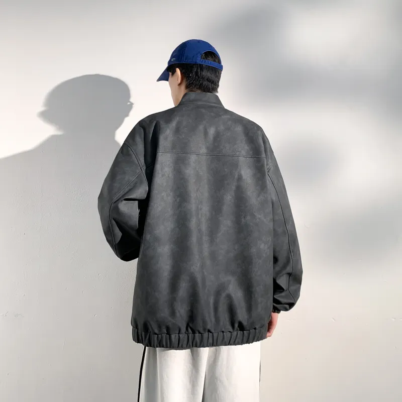 T&D JOJO Jackets Unisex-5
