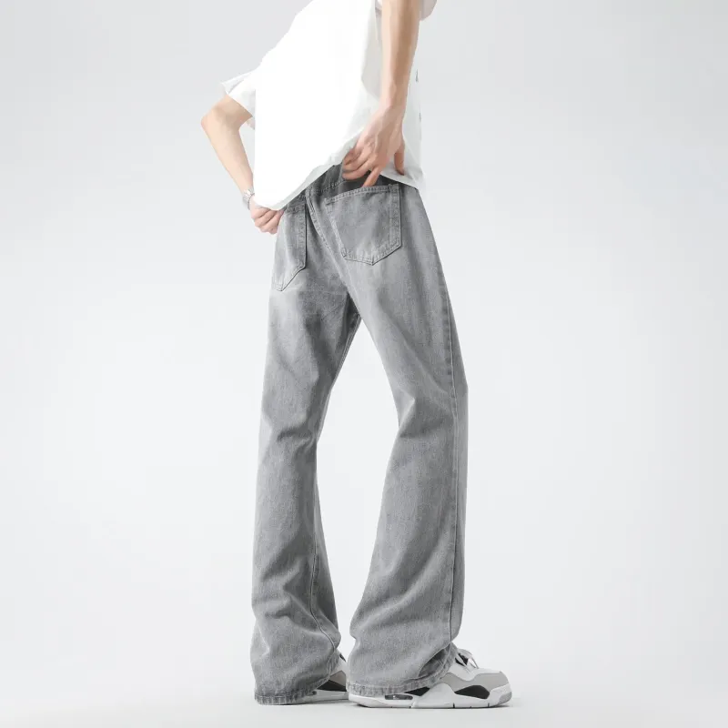 NAXUSTO Jeans Unisex-33