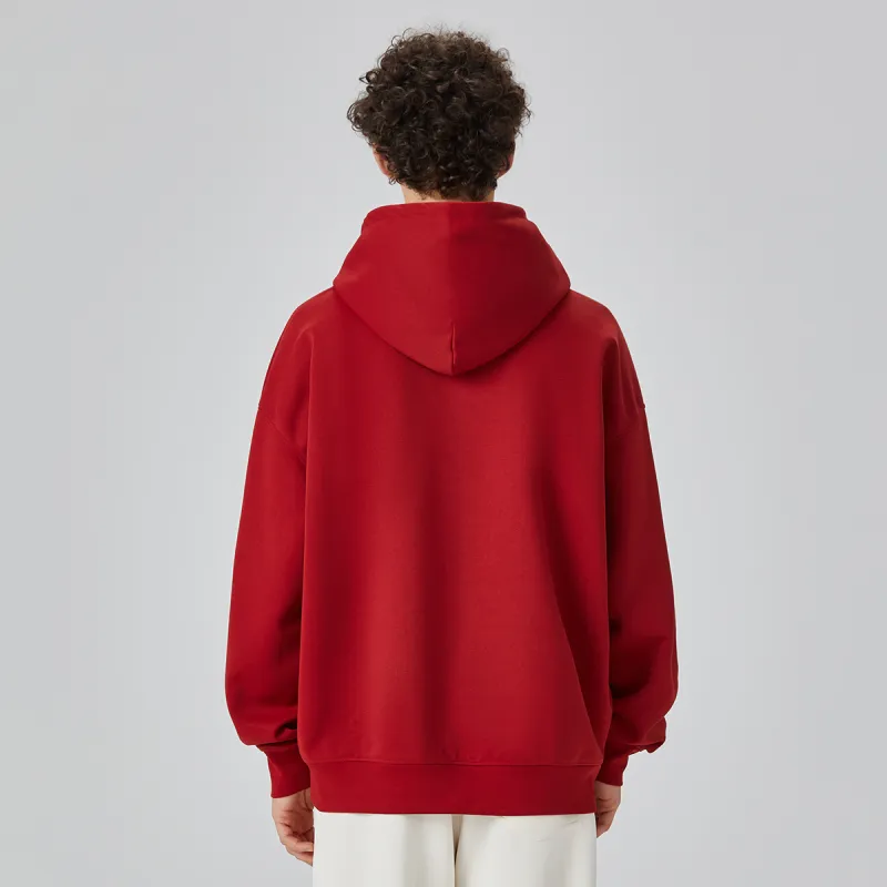 NAXUSTO Sweatshirts Unisex-24
