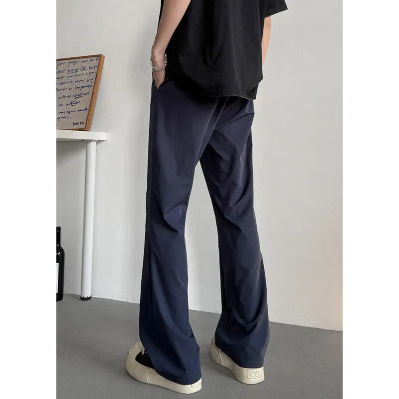 NAXUSTO Casual Pants Unisex-10