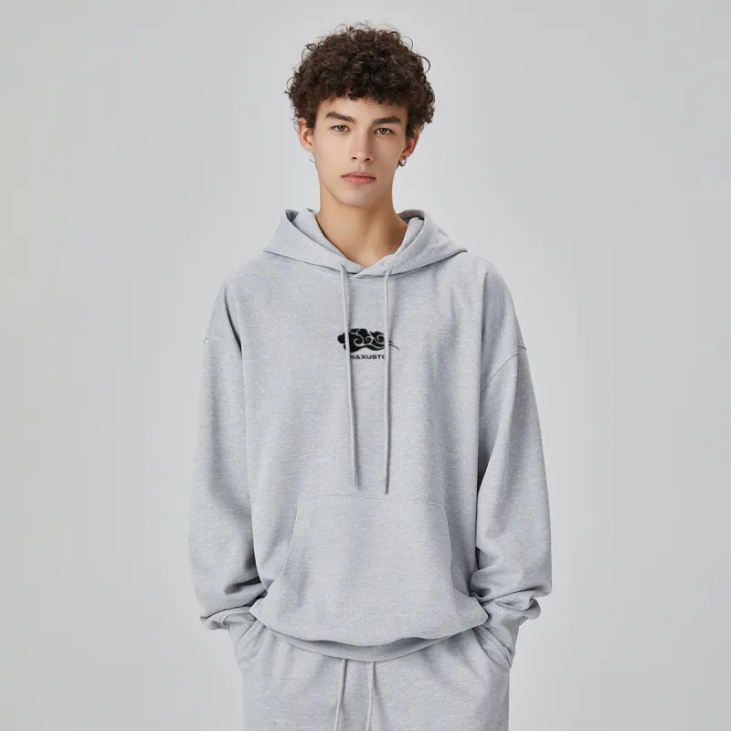 NAXUSTO Sweatshirts Unisex-28