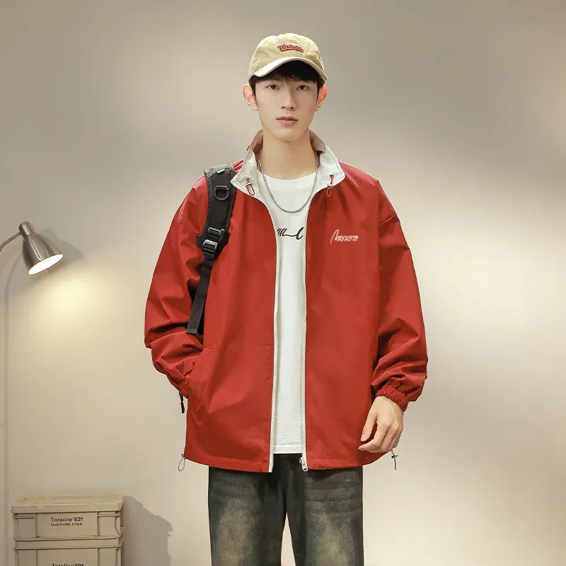 NAXUSTO Jackets Unisex-11