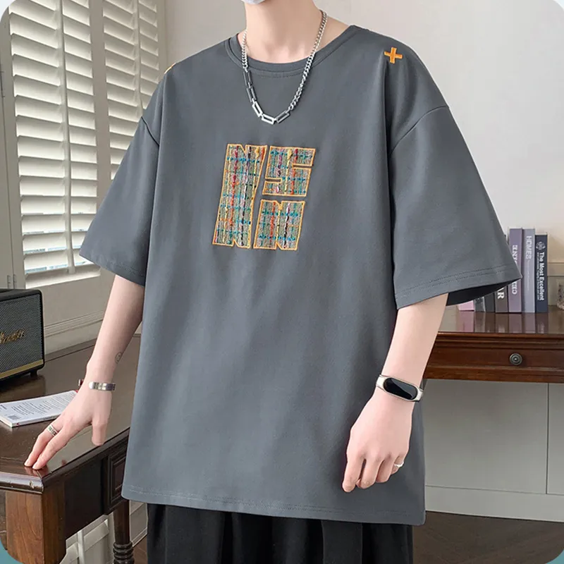 NAXUSTO T Shirts Unisex-6