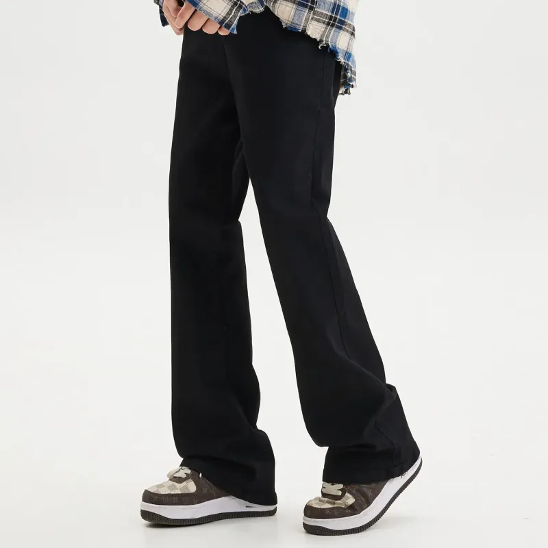 NAXUSTO Jeans Unisex-16