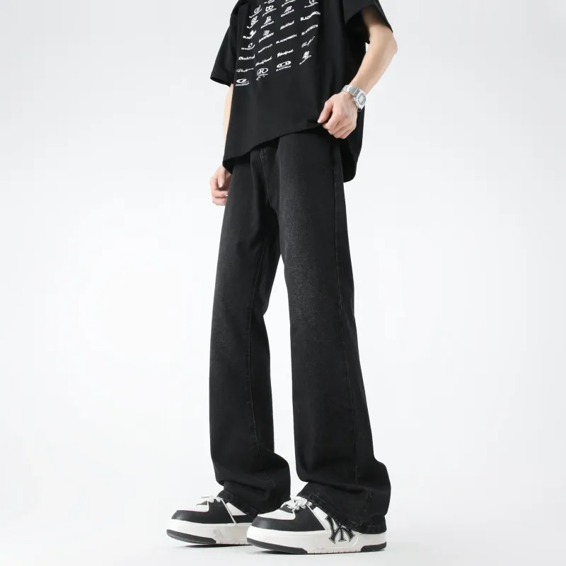 NAXUSTO Jeans Unisex-22