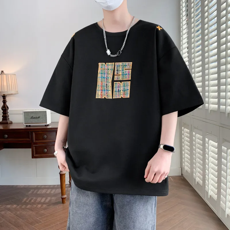 NAXUSTO T Shirts Unisex-10