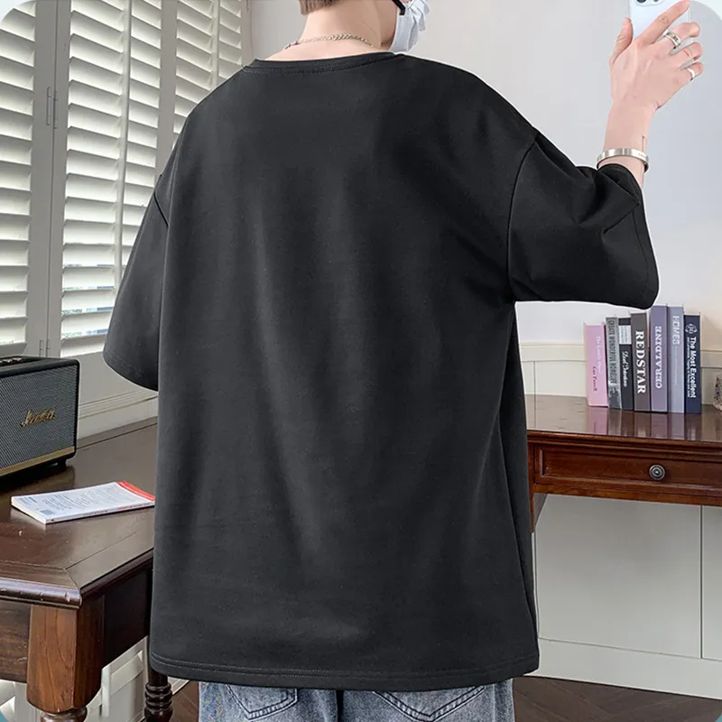 NAXUSTO T Shirts Unisex-11