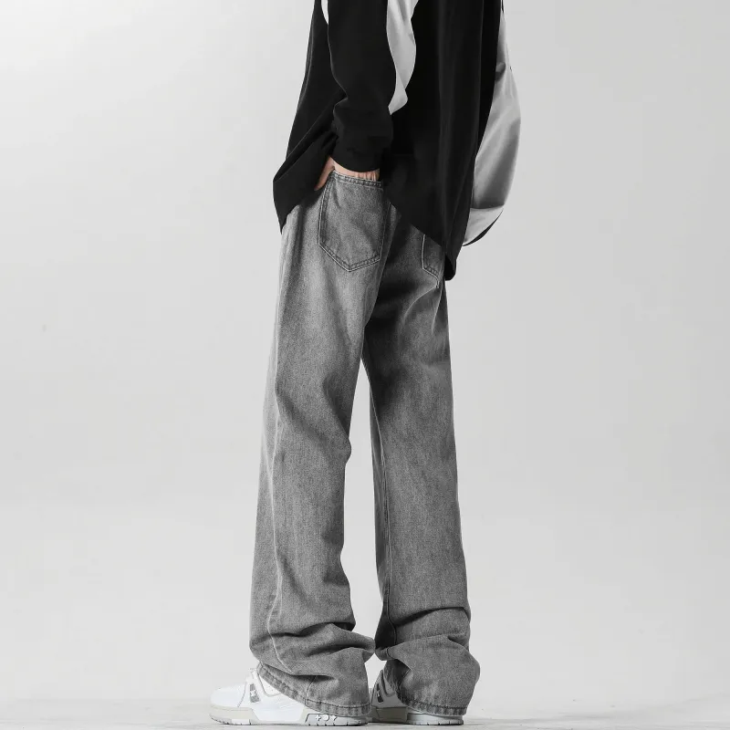 NAXUSTO Jeans Unisex-18