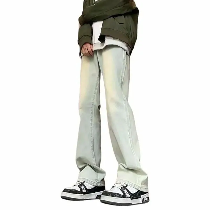 NAXUSTO Jeans Unisex Carbon Black-5