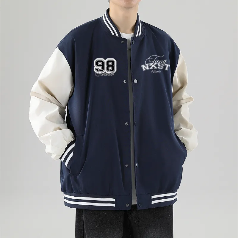 NAXUSTO Jackets Unisex-21