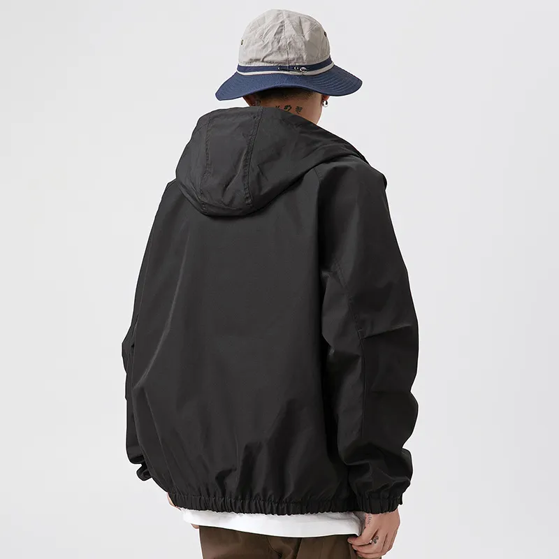 NAXUSTO Jackets Unisex-4