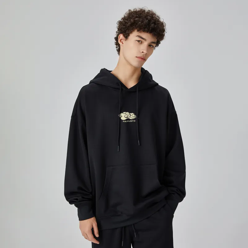 NAXUSTO Sweatshirts Unisex-2