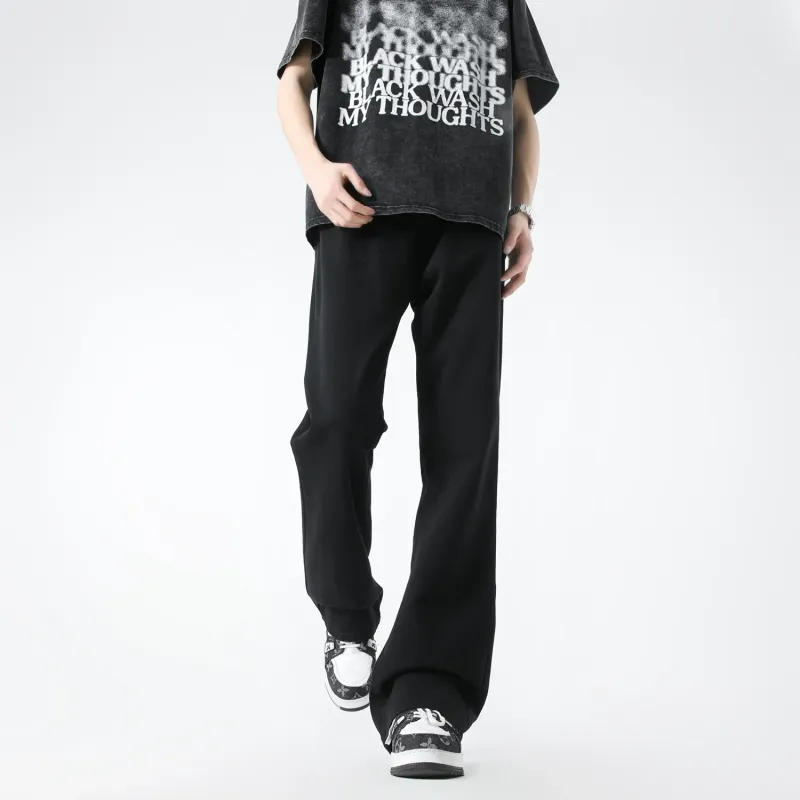 NAXUSTO Jeans Unisex-3