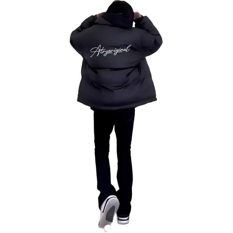 NAXUSTO Jeans Unisex-2