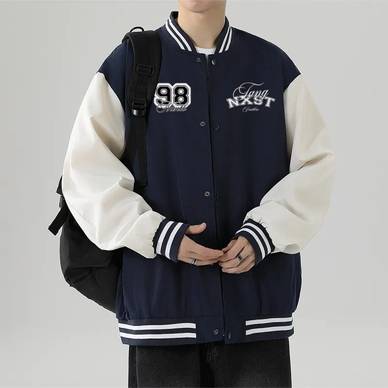 NAXUSTO Jackets Unisex-24