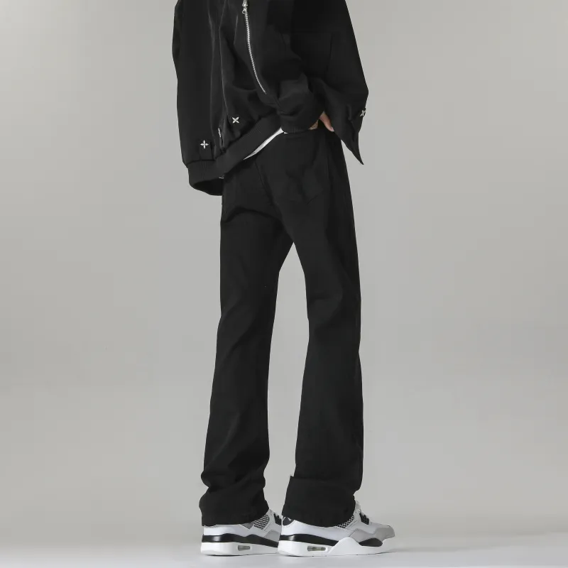 NAXUSTO Jeans Unisex-3
