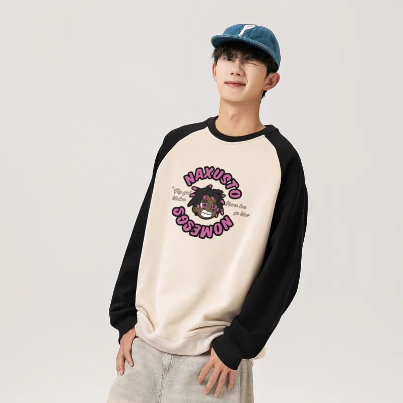NAXUSTO T Shirts Unisex-17