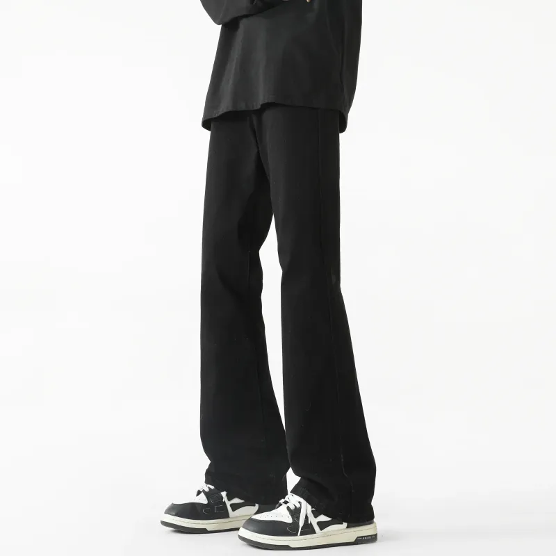 NAXUSTO Jeans Unisex-2