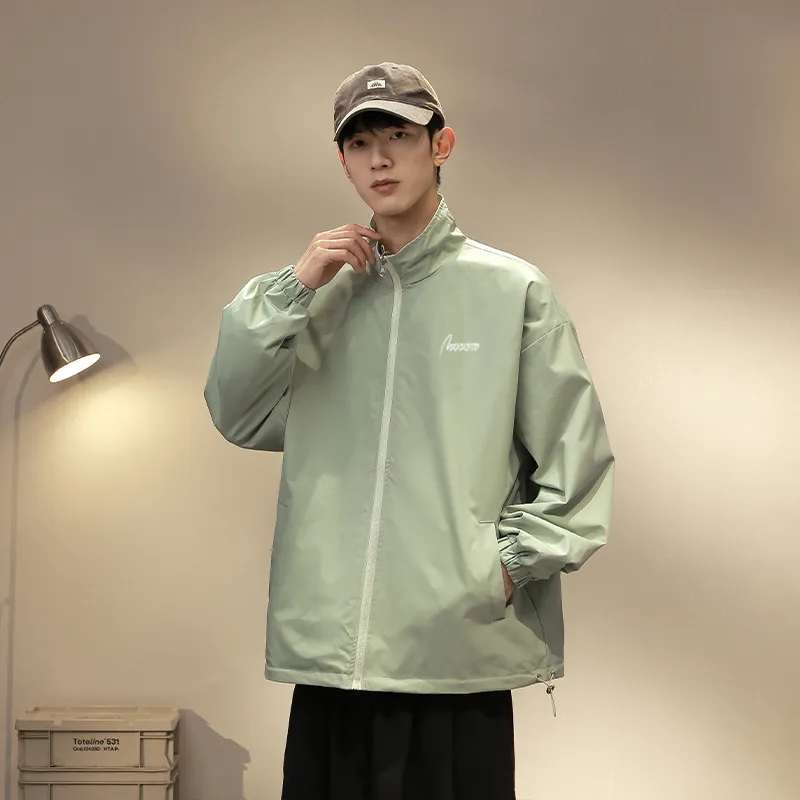 NAXUSTO Jackets Unisex-22