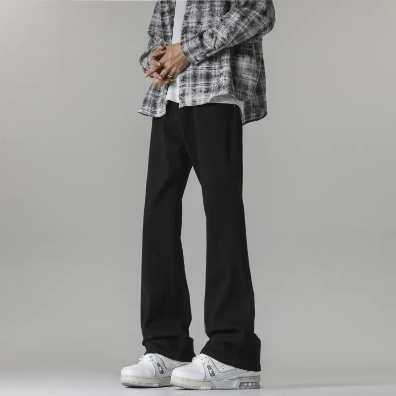 NAXUSTO Jeans Unisex-25