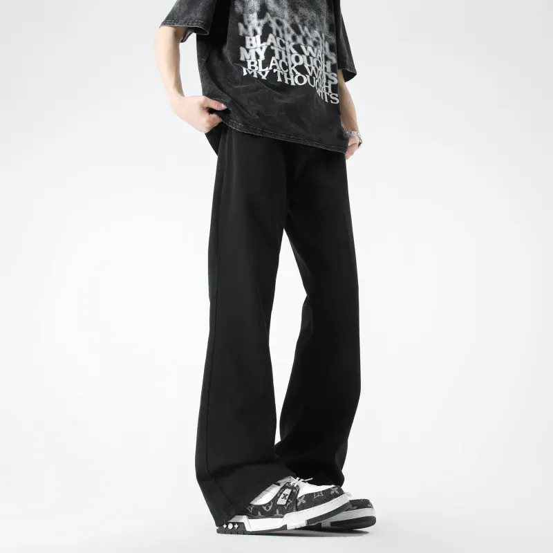 NAXUSTO Jeans Unisex-20