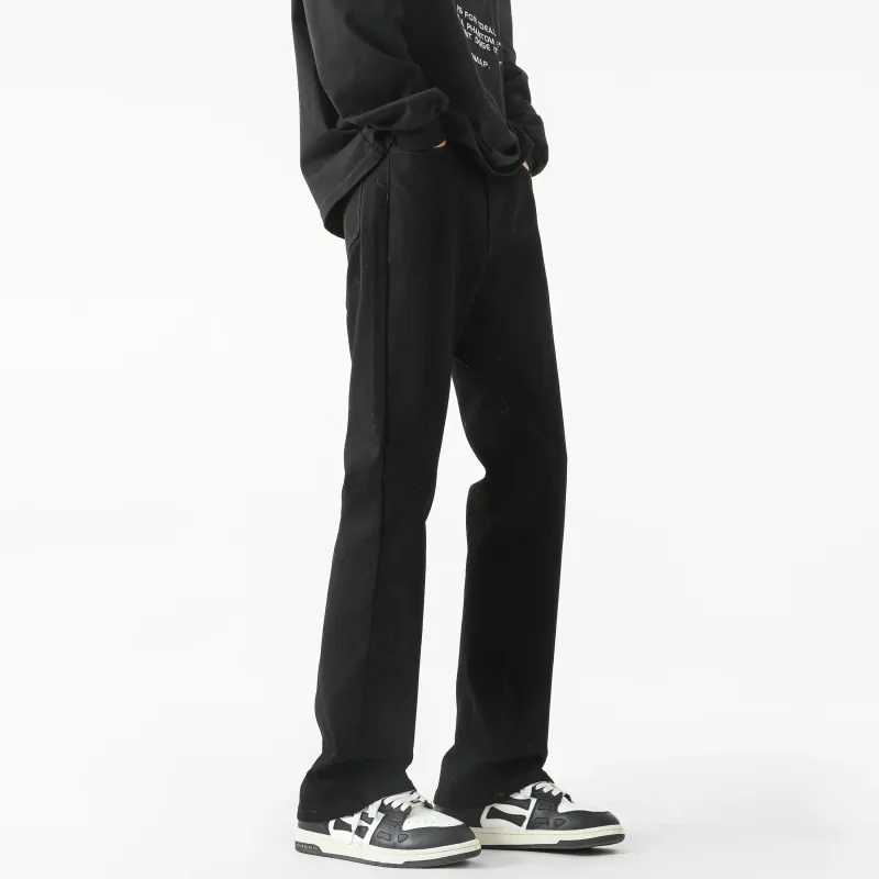 NAXUSTO Jeans Unisex-4
