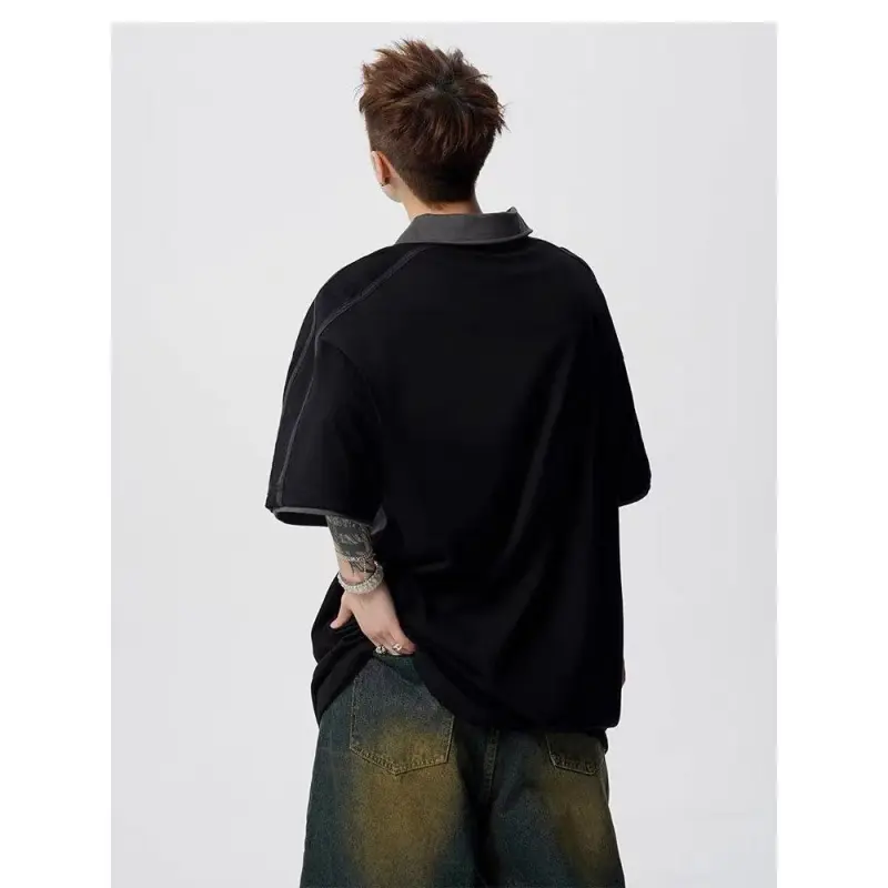 NAXUSTO T Shirts Unisex-10