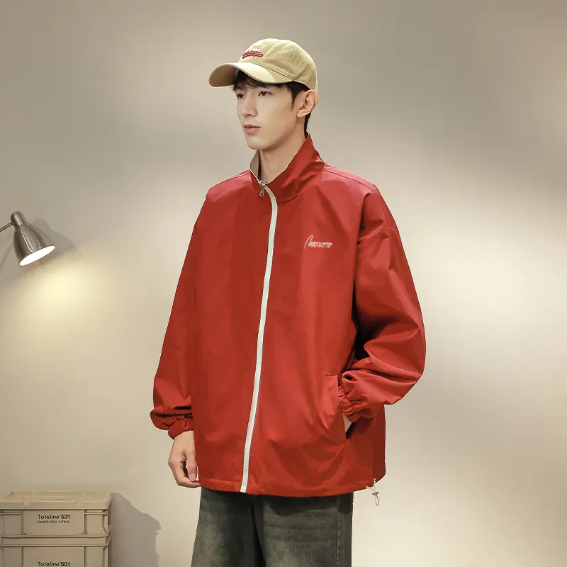NAXUSTO Jackets Unisex-10
