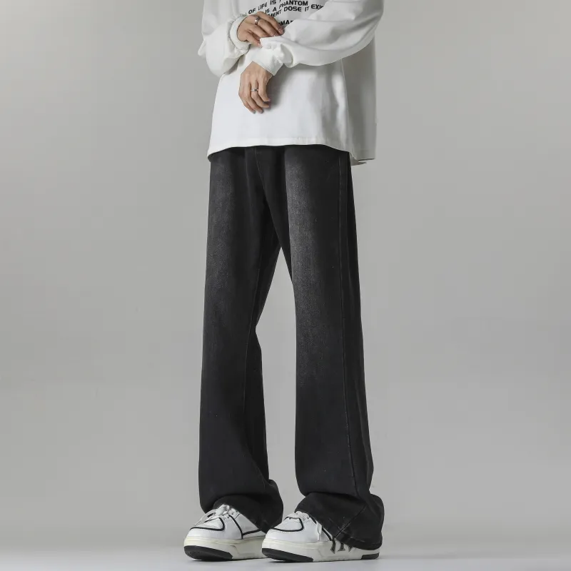NAXUSTO Jeans Unisex-12