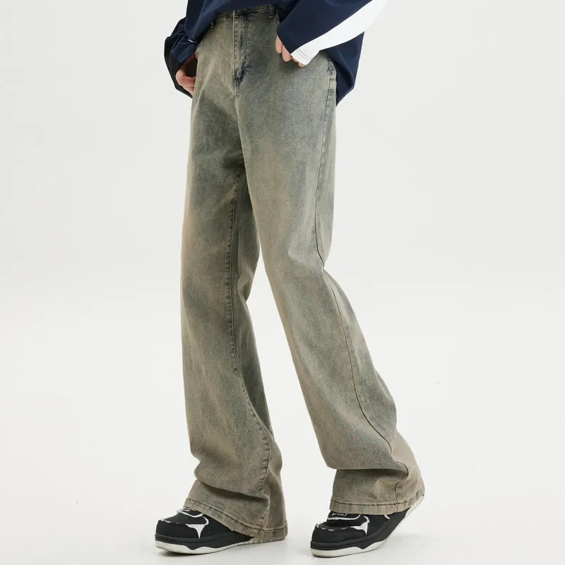 NAXUSTO Jeans Unisex-26