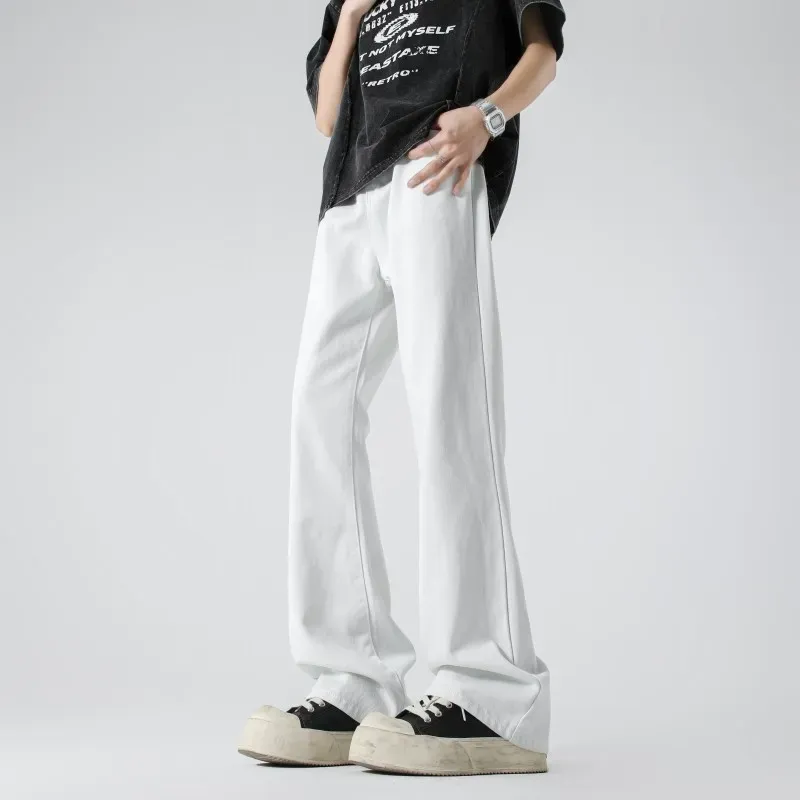 NAXUSTO Jeans Unisex-26