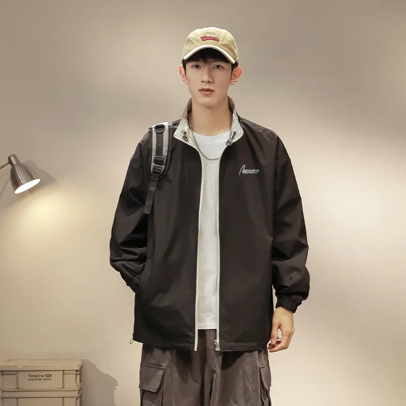 NAXUSTO Jackets Unisex-5