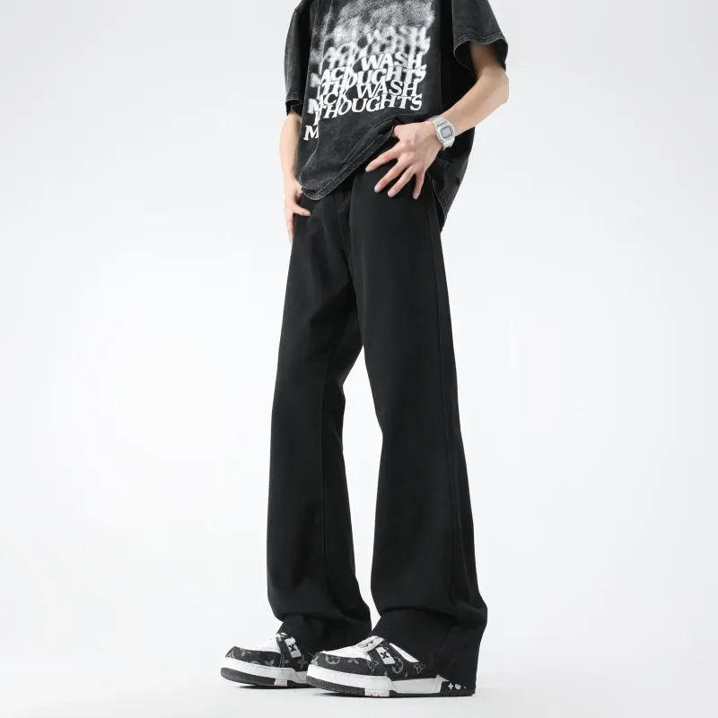 NAXUSTO Jeans Unisex-14