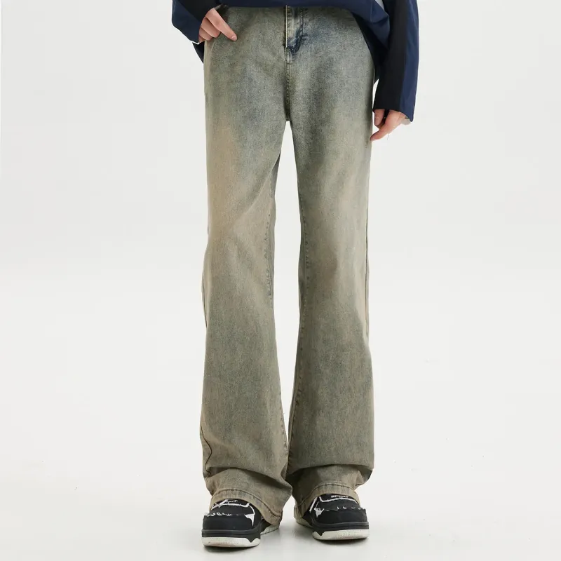 NAXUSTO Jeans Unisex-10