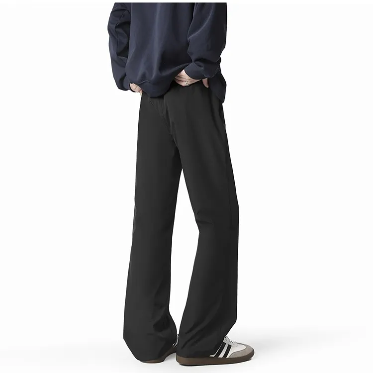 TESTUNG Casual Pants Unisex-6