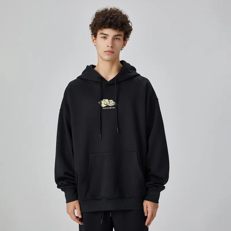 NAXUSTO Sweatshirts Unisex-3
