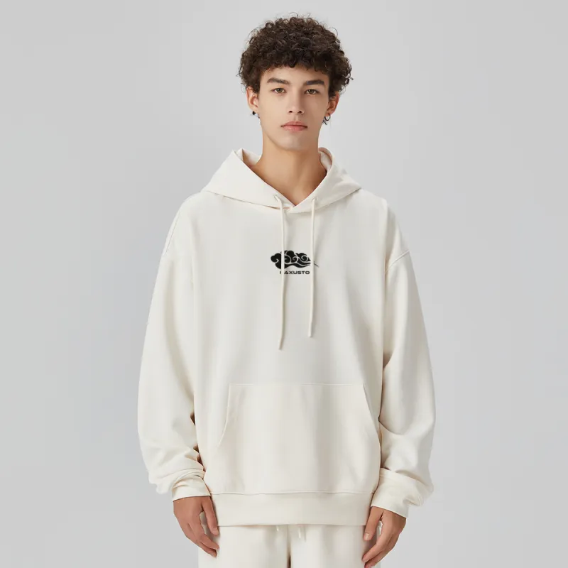 NAXUSTO Sweatshirts Unisex-12