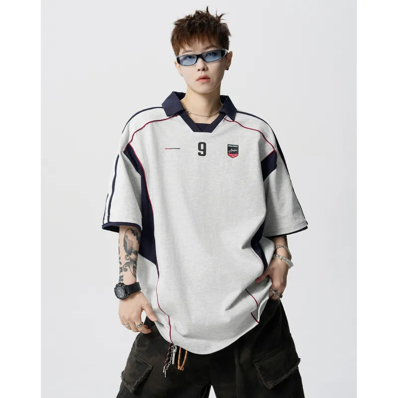 NAXUSTO T Shirts Unisex-3