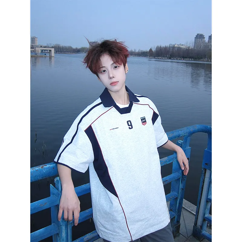 NAXUSTO T Shirts Unisex-2