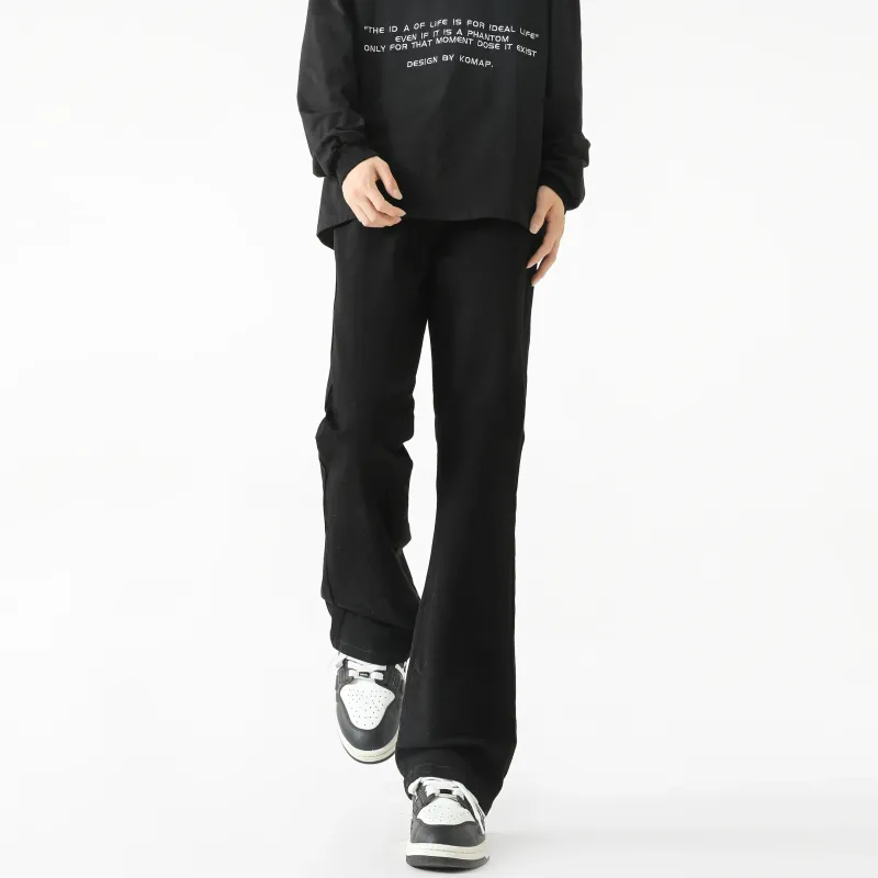 NAXUSTO Jeans Unisex-7