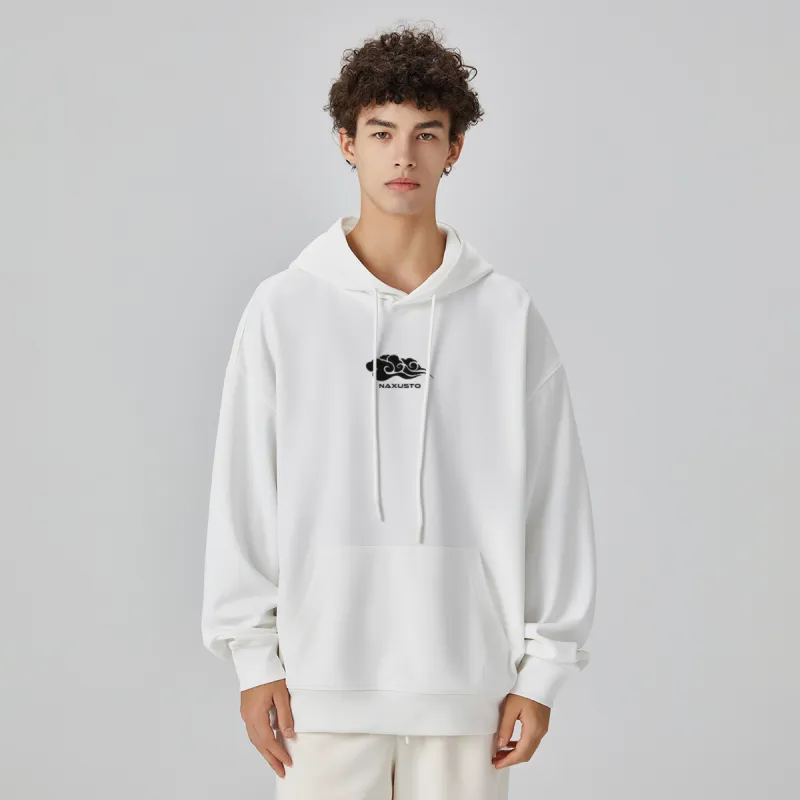 NAXUSTO Sweatshirts Unisex-7