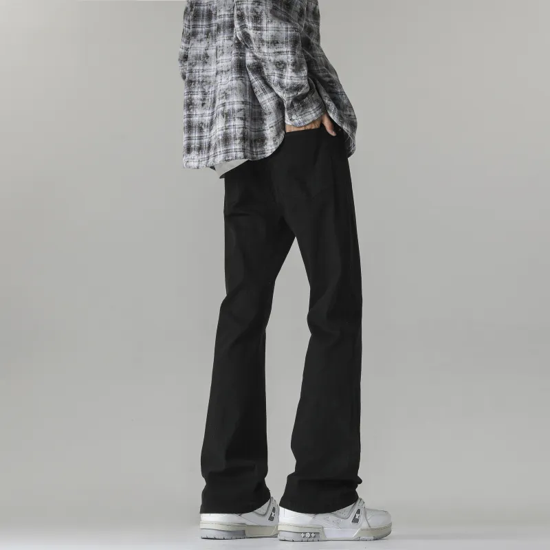 NAXUSTO Jeans Unisex-10